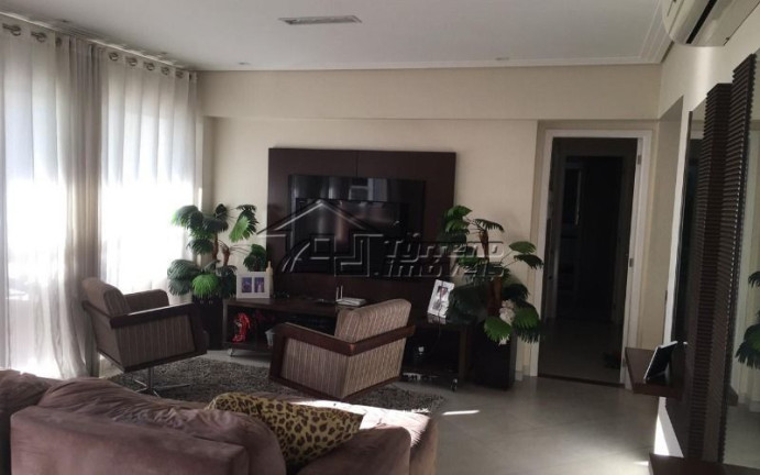 Imagem Apartamento com 3 Quartos à Venda, 142 m² em Jardim Das Indústrias - São José Dos Campos Imagem Apartamento com 3 Quartos à Venda, 142 m² em Jardim Das Indústrias - São José Dos Campos