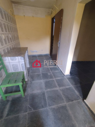Imagem Casa com 3 Quartos à Venda, 152 m² em Jardim Líbano - São Paulo Imagem Casa com 3 Quartos à Venda, 152 m² em Jardim Líbano - São Paulo