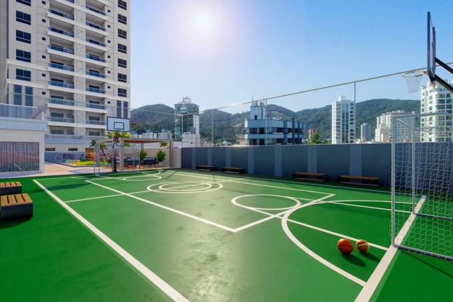 Imagem Apartamento com 4 Quartos à Venda, 141 m² em Centro - Itapema