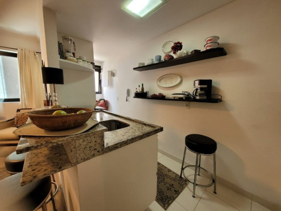 Imagem Apartamento com 1 Quarto à Venda, 50 m² em Jardim - Santo André Imagem Apartamento com 1 Quarto à Venda, 50 m² em Jardim - Santo André