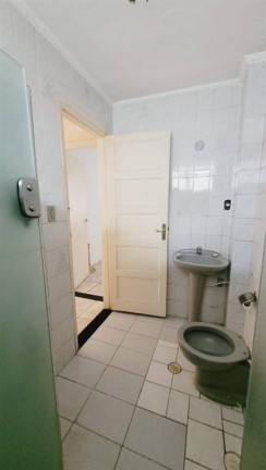 Imagem Apartamento com 2 Quartos à Venda, 82 m² em Macuco - Santos