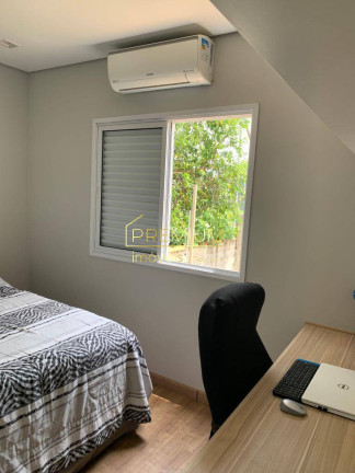 Imagem Casa com 3 Quartos à Venda, 160 m² em Jardim Carolina - Jundiaí