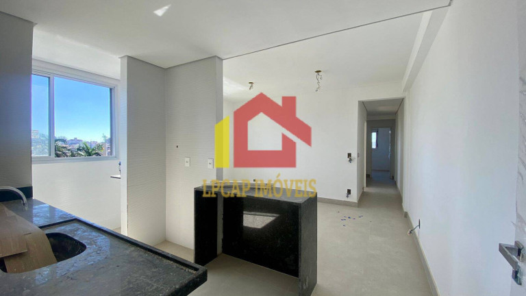 Imagem Cobertura com 3 Quartos à Venda, 146 m² em Sagrada Família - Belo Horizonte