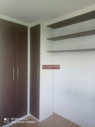 Imagem Apartamento com 2 Quartos à Venda, 38 m² em Jardim Ansalca - Guarulhos Imagem Apartamento com 2 Quartos à Venda, 38 m² em Jardim Ansalca - Guarulhos