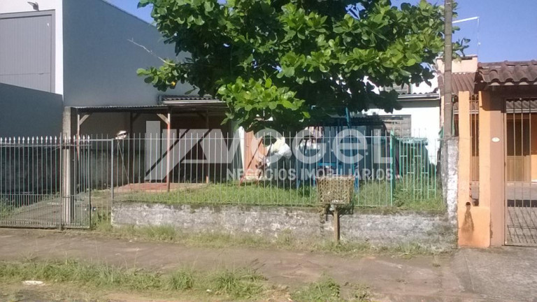 Imagem Casa com 1 Quarto à Venda, 300 m² em Feitoria - Sao Leopoldo Imagem Casa com 1 Quarto à Venda, 300 m² em Feitoria - Sao Leopoldo