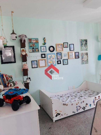 Imagem Apartamento com 3 Quartos à Venda, 118 m² em Aldeota - Fortaleza