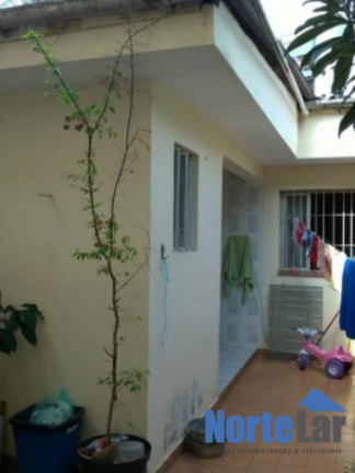 Imagem Sobrado com 3 Quartos à Venda, 170 m² em Freguesia Do ó - São Paulo