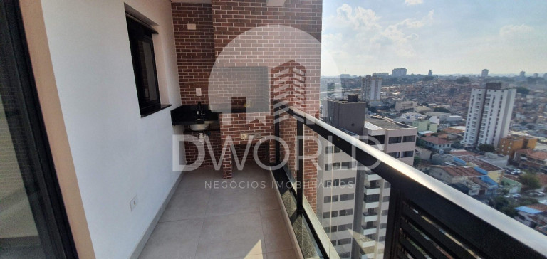 Imagem Imóvel com 2 Quartos à Venda, 58 m² em Vila Dusi - São Bernardo Do Campo Imagem Imóvel com 2 Quartos à Venda, 58 m² em Vila Dusi - São Bernardo Do Campo