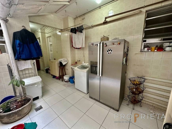 Imagem Apartamento com 3 Quartos à Venda, 150 m² em Ipanema - Rio De Janeiro
