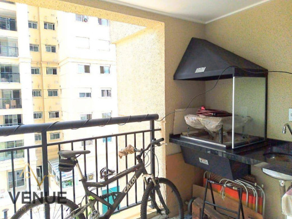 Imagem Apartamento com 1 Quarto à Venda, 38 m² em Jardim Flor Da Montanha - Guarulhos Imagem Apartamento com 1 Quarto à Venda, 38 m² em Jardim Flor Da Montanha - Guarulhos