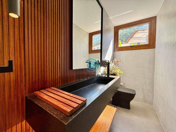 Imagem Casa com 4 Quartos à Venda, 350 m² em São Francisco - Niterói