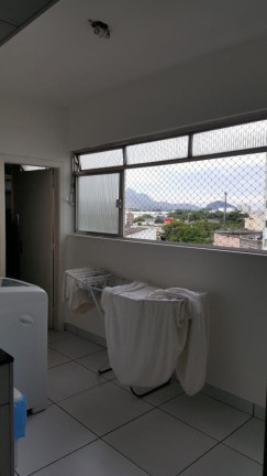 Imagem Apartamento com 3 Quartos à Venda, 117 m² em Taquara - Rio De Janeiro Imagem Apartamento com 3 Quartos à Venda, 117 m² em Taquara - Rio De Janeiro