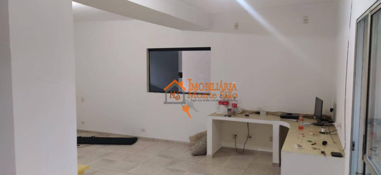 Imagem Sobrado com 3 Quartos à Venda, 190 m² em Jardim Fortaleza - Guarulhos Imagem Sobrado com 3 Quartos à Venda, 190 m² em Jardim Fortaleza - Guarulhos