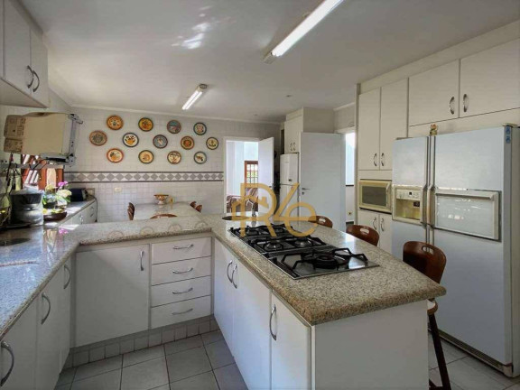 Imagem Casa com 4 Quartos à Venda, 304 m² em São Paulo Ii - Cotia