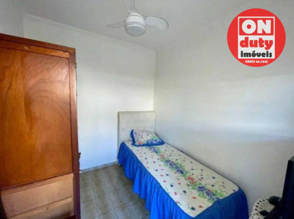 Imagem Apartamento com 2 Quartos à Venda, 97 m² em Embaré - Santos Imagem Apartamento com 2 Quartos à Venda, 97 m² em Embaré - Santos