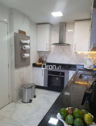 Imagem Apartamento com 3 Quartos à Venda, 128 m² em Setor Bela Vista - Goiânia Imagem Apartamento com 3 Quartos à Venda, 128 m² em Setor Bela Vista - Goiânia