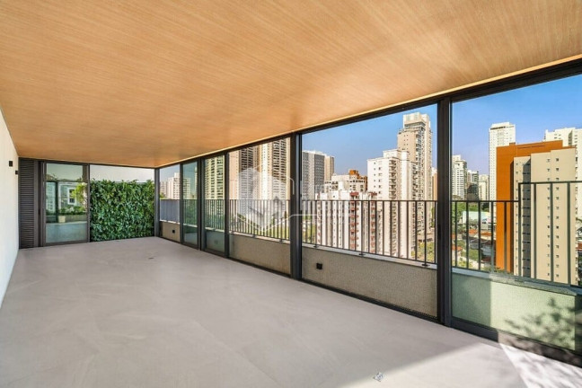 Imagem Imóvel com 2 Quartos à Venda, 170 m² em Brooklin Novo - São Paulo Imagem Imóvel com 2 Quartos à Venda, 170 m² em Brooklin Novo - São Paulo