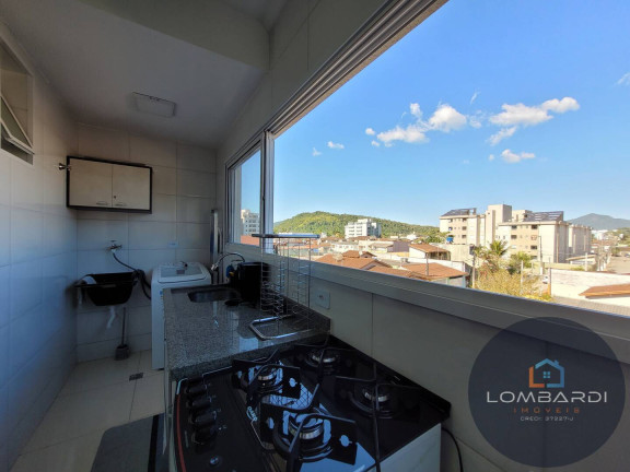Imagem Apartamento com 2 Quartos à Venda, 60 m² em Perequê Açu - Ubatuba Imagem Apartamento com 2 Quartos à Venda, 60 m² em Perequê Açu - Ubatuba