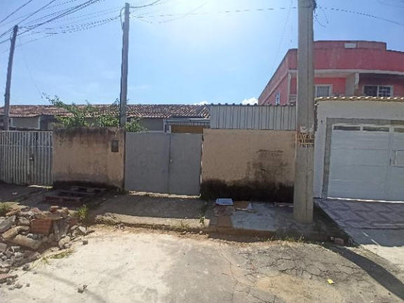 Imagem Casa com 2 Quartos à Venda, 102 m² em Ipiranga - Nova Iguacu