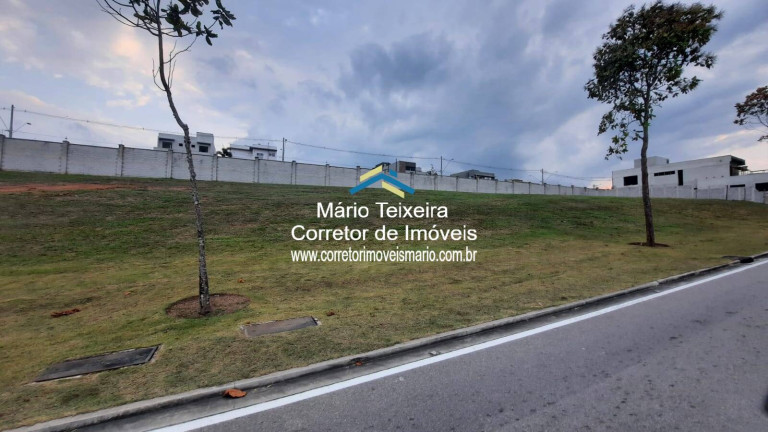 Imagem Terreno em Condomínio à Venda, 597 m² em Urbanova - São José Dos Campos Imagem Terreno em Condomínio à Venda, 597 m² em Urbanova - São José Dos Campos