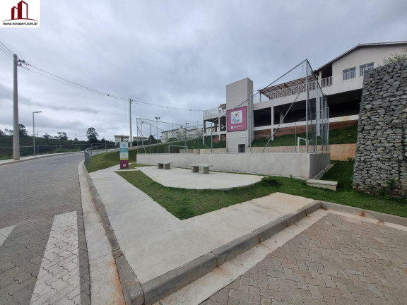 Apartamento com 2 Quartos à Venda, 47 m² em Vila Palmares - Franco Da Rocha