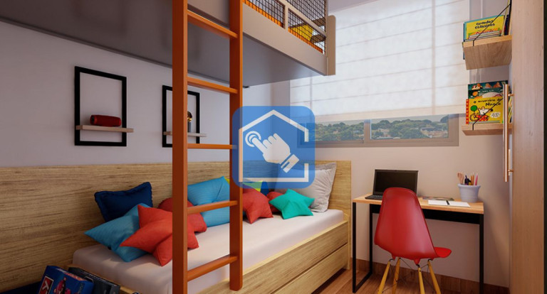 Imagem Apartamento com 2 Quartos à Venda, 33 m² em Vila Aricanduva - São Paulo Imagem Apartamento com 2 Quartos à Venda, 33 m² em Vila Aricanduva - São Paulo