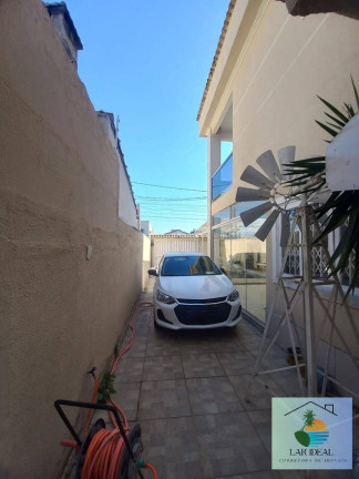 Imagem Casa com 3 Quartos à Venda, 225 m² em Palmeiras - Cabo Frio Imagem Casa com 3 Quartos à Venda, 225 m² em Palmeiras - Cabo Frio