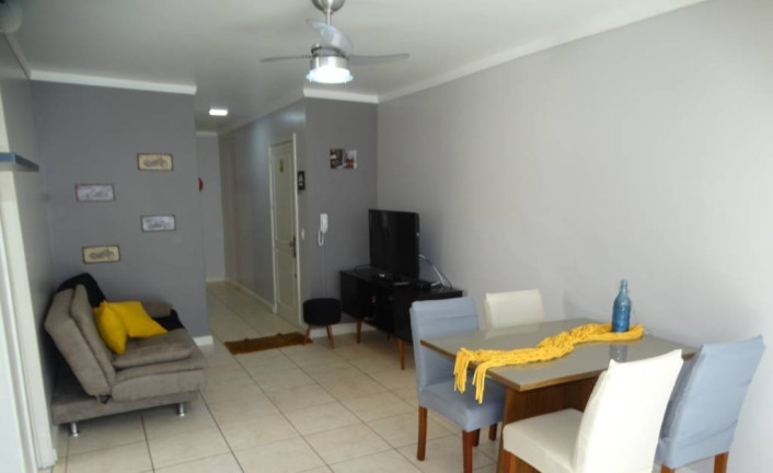 Imagem Apartamento com 2 Quartos à Venda, 82 m² em Zona Nova - Capão Da Canoa