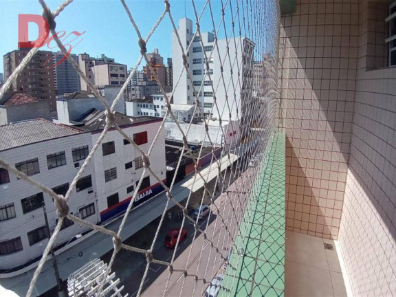 Imagem Apartamento com 3 Quartos à Venda, 144 m² em Boqueirão - Praia Grande Imagem Apartamento com 3 Quartos à Venda, 144 m² em Boqueirão - Praia Grande