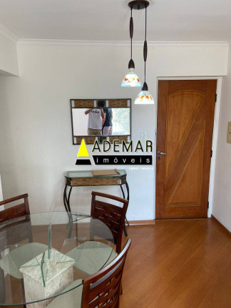 Imagem Apartamento com 2 Quartos à Venda, 52 m² em Ipiranga - São Paulo Imagem Apartamento com 2 Quartos à Venda, 52 m² em Ipiranga - São Paulo