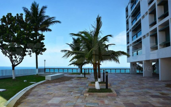 Imagem Apartamento com 4 Quartos à Venda, em Enseada - Guarujá Imagem Apartamento com 4 Quartos à Venda, em Enseada - Guarujá