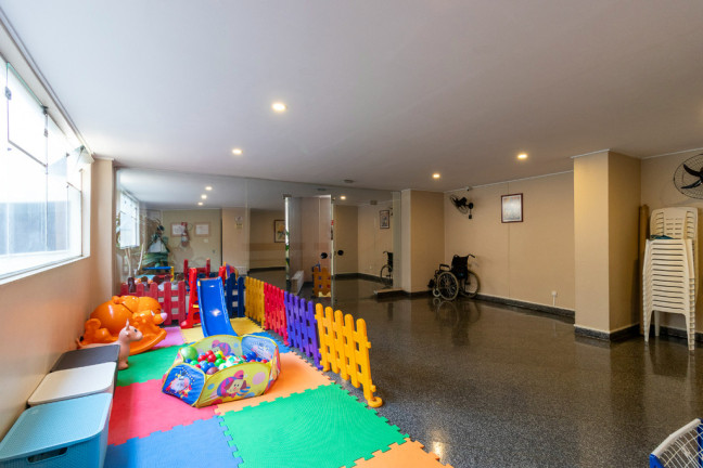 Imagem Apartamento com 3 Quartos à Venda, 100 m² em Pinheiros - São Paulo Imagem Apartamento com 3 Quartos à Venda, 100 m² em Pinheiros - São Paulo