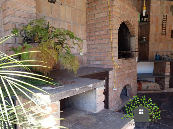 Imagem Casa com 4 Quartos à Venda, 307 m² em Jardim Do Golf I - Jandira Imagem Casa com 4 Quartos à Venda, 307 m² em Jardim Do Golf I - Jandira