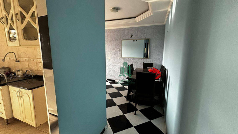 Imagem Apartamento com 2 Quartos à Venda, 78 m² em Vila Imaculada - Guarulhos Imagem Apartamento com 2 Quartos à Venda, 78 m² em Vila Imaculada - Guarulhos