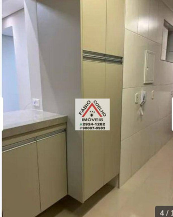 Imagem Apartamento com 3 Quartos à Venda, 77 m² em Vila Mascote - São Paulo Imagem Apartamento com 3 Quartos à Venda, 77 m² em Vila Mascote - São Paulo