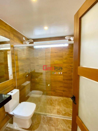 Imagem Casa com 4 Quartos à Venda, 135 m² em Rasa - Armação Dos Búzios