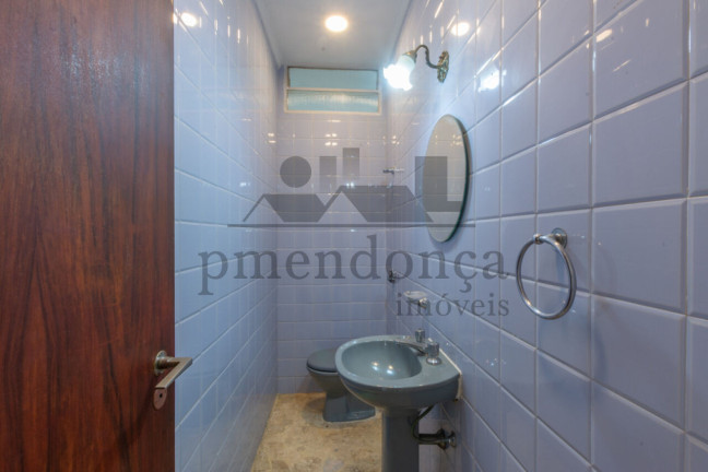 Imagem Apartamento com 3 Quartos à Venda, 230 m² em Higienópolis - São Paulo Imagem Apartamento com 3 Quartos à Venda, 230 m² em Higienópolis - São Paulo