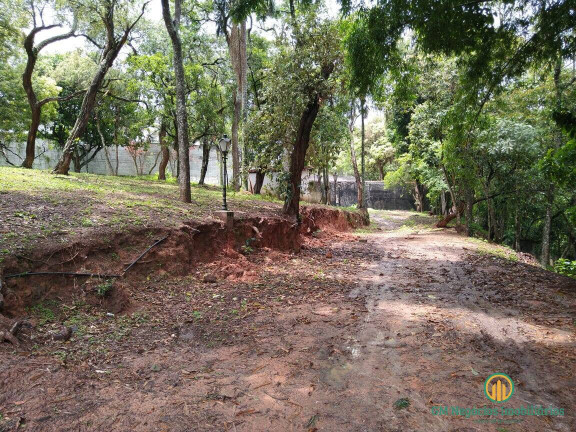 Imagem Terreno em Condomínio à Venda, 5.000 m² em Granja Viana - Carapicuíba Imagem Terreno em Condomínio à Venda, 5.000 m² em Granja Viana - Carapicuíba