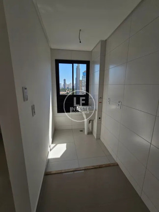 Imagem Apartamento com 3 Quartos à Venda, 111 m² em Setor Pedro Ludovico - Goiânia