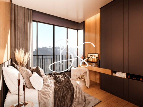 Imagem Apartamento com 2 Quartos à Venda, 99 m² em Centro - Gramado