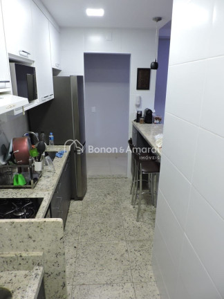 Imagem Apartamento com 2 Quartos à Venda, 65 m² em Mansões Santo Antônio - Campinas Imagem Apartamento com 2 Quartos à Venda, 65 m² em Mansões Santo Antônio - Campinas