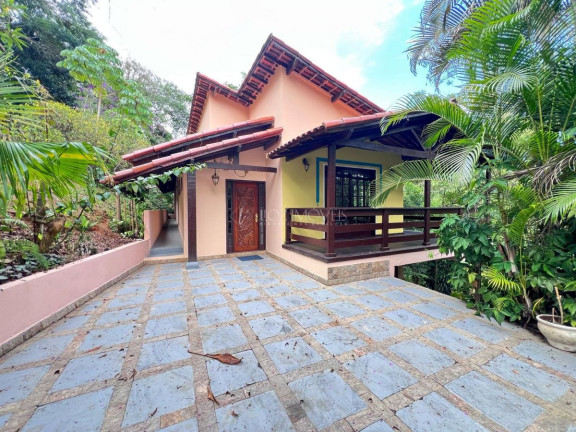 Imagem Casa de Condomínio com 4 Quartos à Venda, 310 m² em Vargem Grande - Rio De Janeiro Imagem Casa de Condomínio com 4 Quartos à Venda, 310 m² em Vargem Grande - Rio De Janeiro