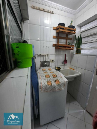 Imagem Apartamento com 2 Quartos à Venda, 55 m² em Vila Nivi - São Paulo Imagem Apartamento com 2 Quartos à Venda, 55 m² em Vila Nivi - São Paulo