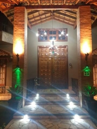 Imagem Casa com 6 Quartos à Venda, em Residencial Enseada Da Fronteira - Rifaina Imagem Casa com 6 Quartos à Venda, em Residencial Enseada Da Fronteira - Rifaina