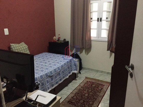 Imagem Casa com 3 Quartos à Venda, 120 m² em Jardim Santa Clara - Guarulhos