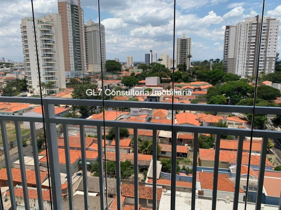 Imagem Apartamento com 3 Quartos à Venda, 90 m² em Centro - Indaiatuba