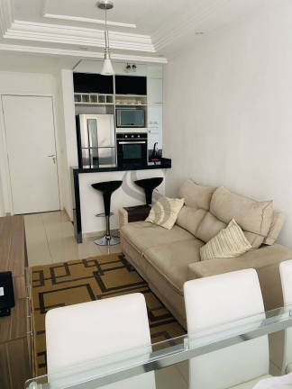 Imagem Apartamento com 2 Quartos à Venda, 53 m² em Vossoroca - Votorantim Imagem Apartamento com 2 Quartos à Venda, 53 m² em Vossoroca - Votorantim