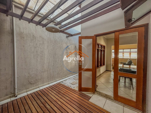 Imagem Casa com 3 Quartos à Venda, 172 m² em Jardim Brasília - Mogi Mirim Imagem Casa com 3 Quartos à Venda, 172 m² em Jardim Brasília - Mogi Mirim