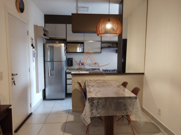 Imagem Apartamento com 2 Quartos à Venda, 50 m² em Campos Eliseos - Ribeirão Preto Imagem Apartamento com 2 Quartos à Venda, 50 m² em Campos Eliseos - Ribeirão Preto
