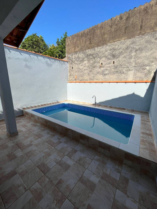 Imagem Casa com 2 Quartos à Venda, 60 m² em Nossa Senhora Do Sion - Itanhaém Imagem Casa com 2 Quartos à Venda, 60 m² em Nossa Senhora Do Sion - Itanhaém